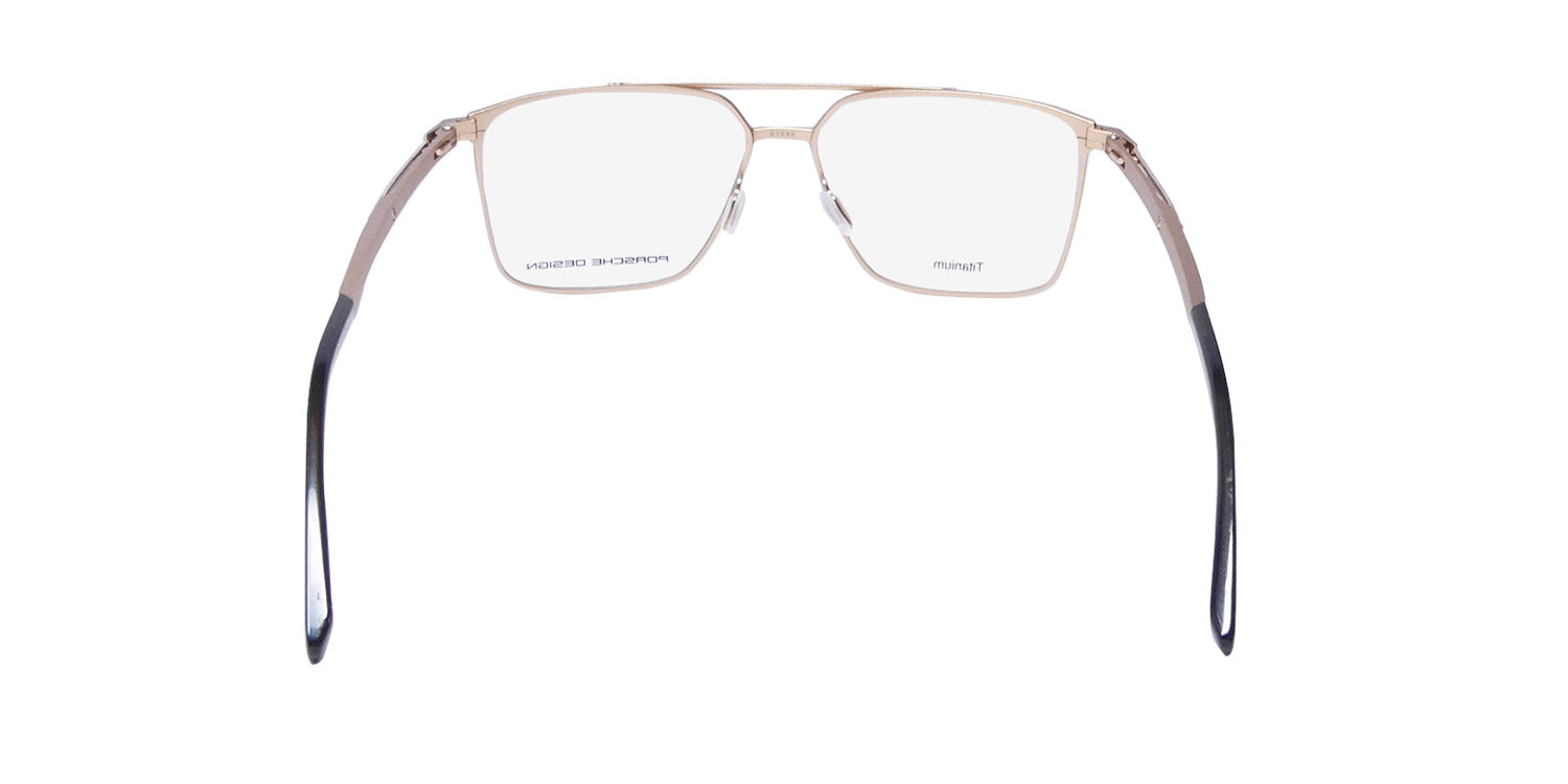Porsche Design P8392 Eyeglasses by ModaFrames