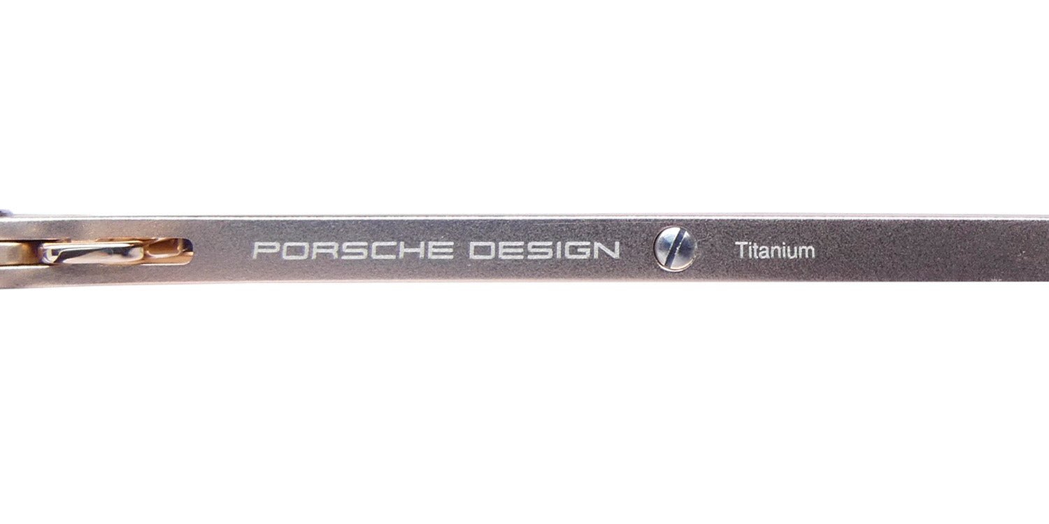 Porsche Design P8392 Eyeglasses by ModaFrames