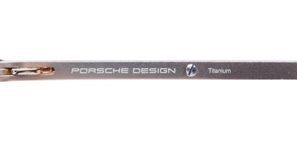 Porsche Design P8392 Eyeglasses by ModaFrames