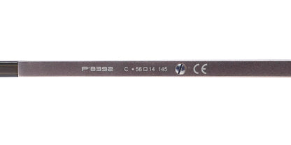 Porsche Design P8392 Eyeglasses by ModaFrames