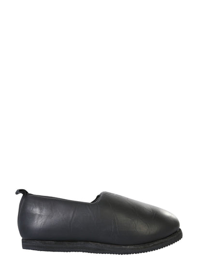 Guidi Unisex Slipper Sneakers by Luosophy