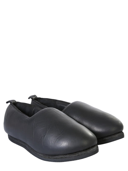 Guidi Unisex Slipper Sneakers by Luosophy