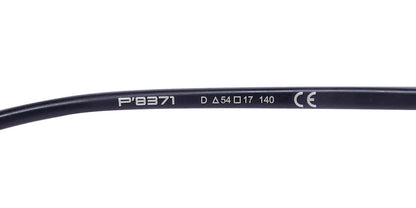 Porsche Design P8371 Eyeglasses by ModaFrames