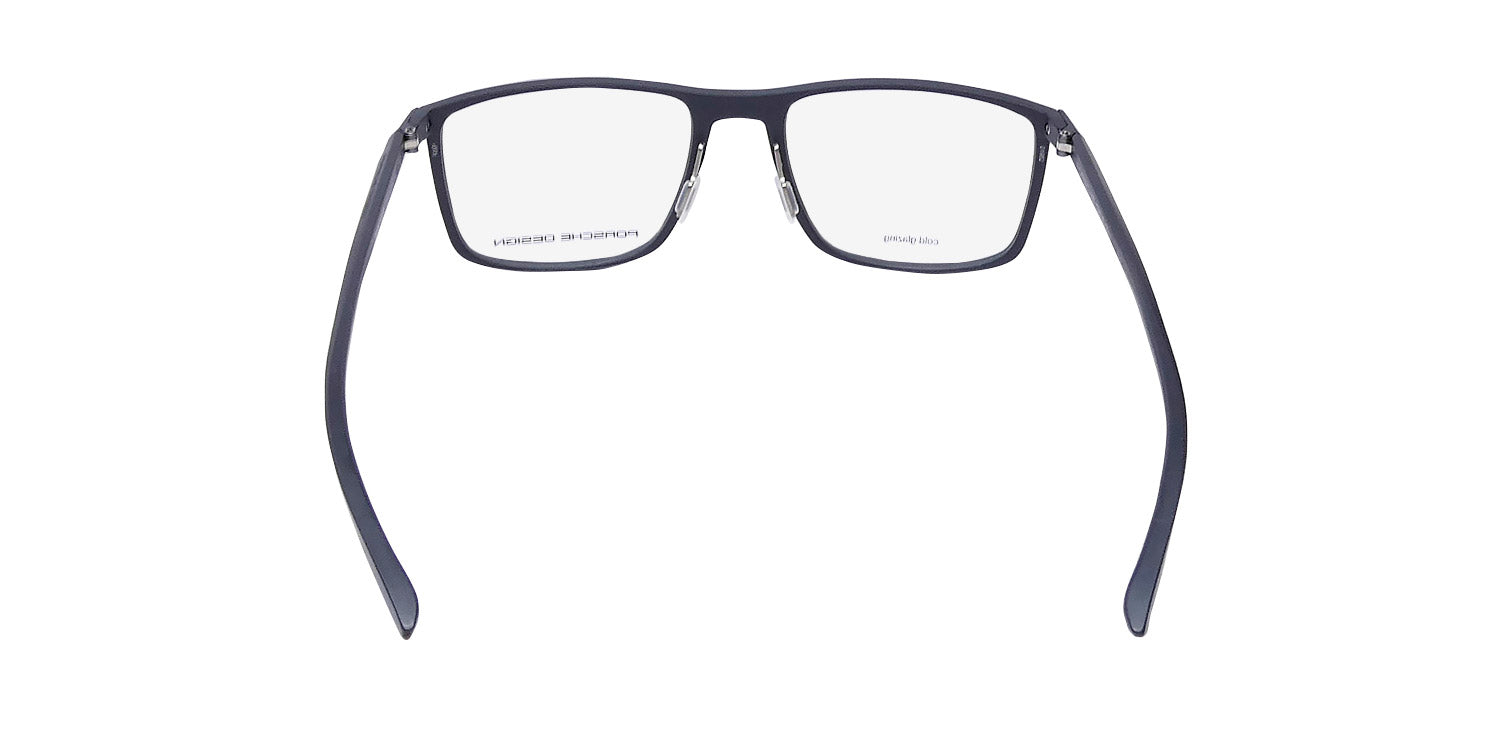 Porsche Design P8738 Eyeglasses by ModaFrames