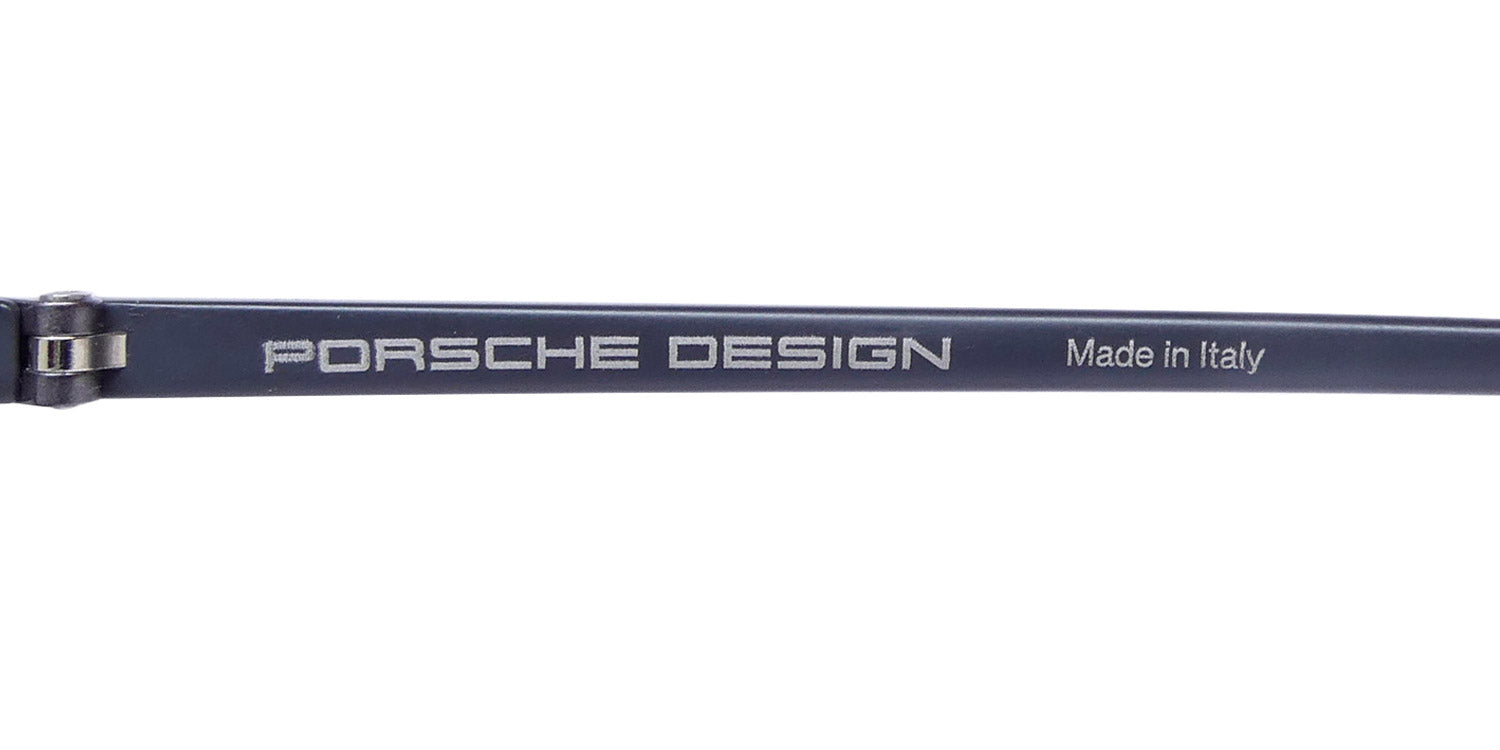 Porsche Design P8738 Eyeglasses by ModaFrames