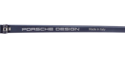 Porsche Design P8738 Eyeglasses by ModaFrames