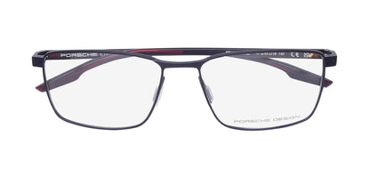 Porsche Design P8733 Eyeglasses by ModaFrames