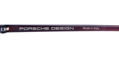 Porsche Design P8733 Eyeglasses by ModaFrames