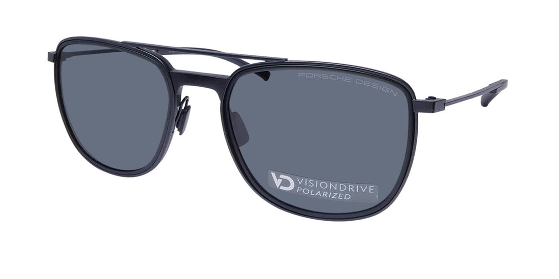 Porsche Design P8690 Sunglasses  DestGlow