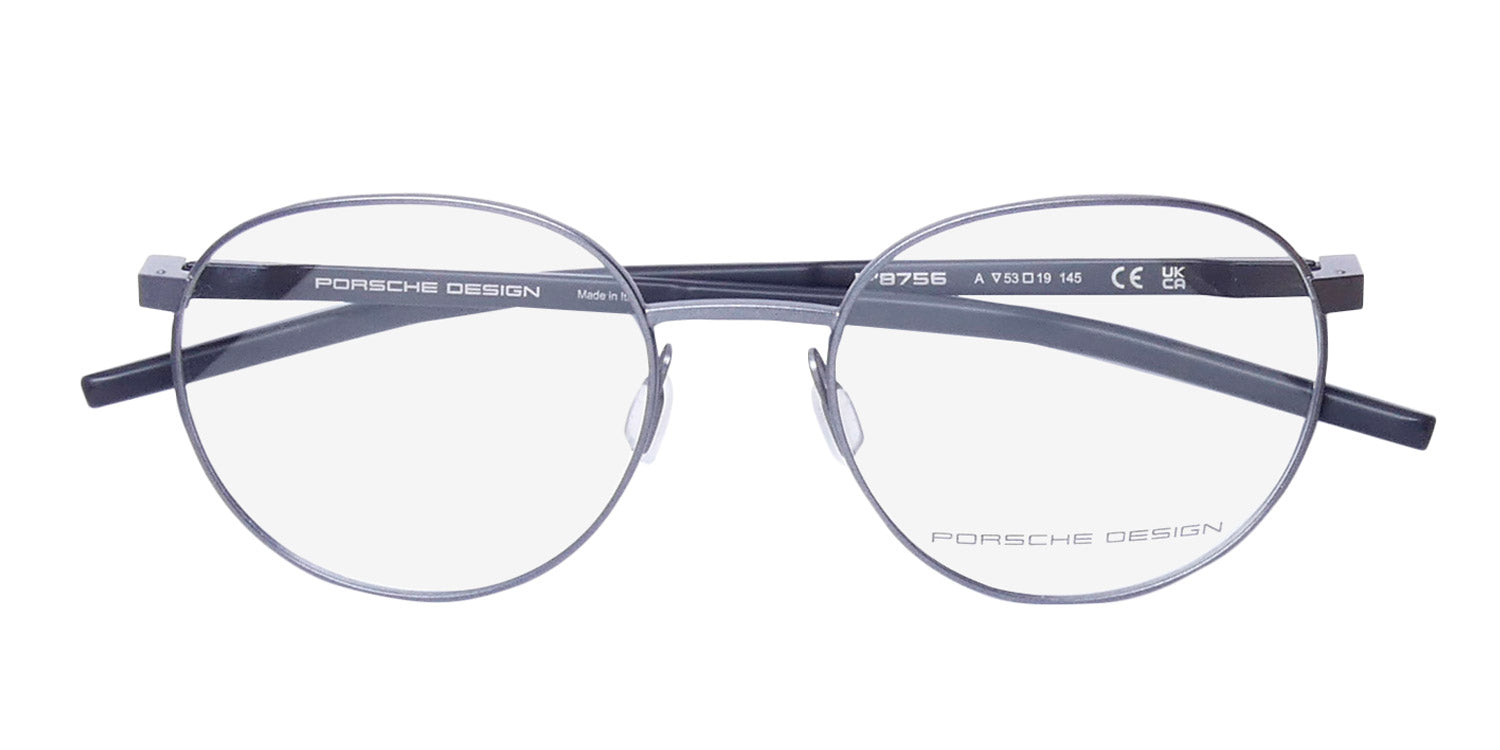 Porsche Design P8756 Eyeglasses by ModaFrames
