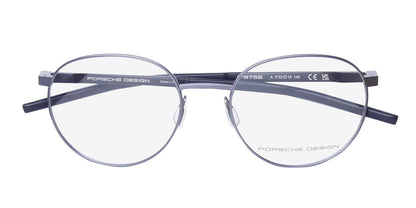 Porsche Design P8756 Eyeglasses by ModaFrames