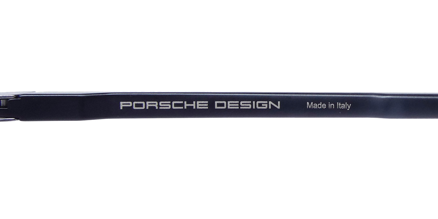 Porsche Design P8756 Eyeglasses by ModaFrames