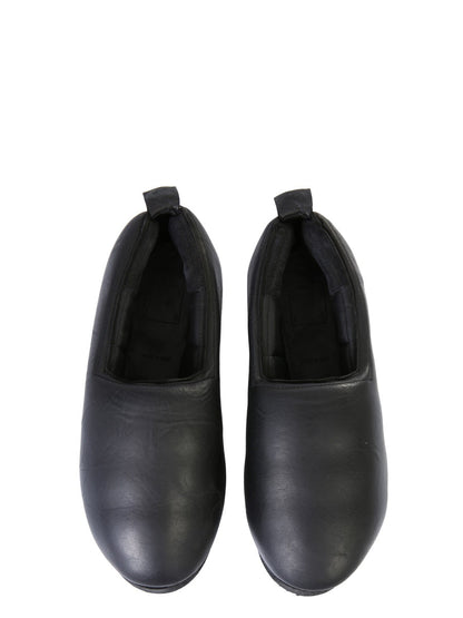 Guidi Unisex Slipper Sneakers by Luosophy
