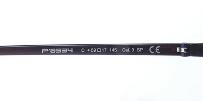 Porsche Design P8934 Sunglasses by ModaFrames