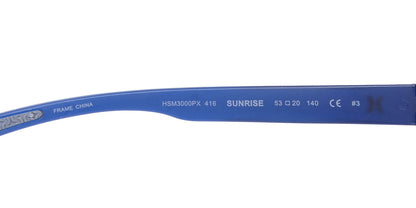 Hurley Hsm3000px Sunrise Sunglasses by ModaFrames