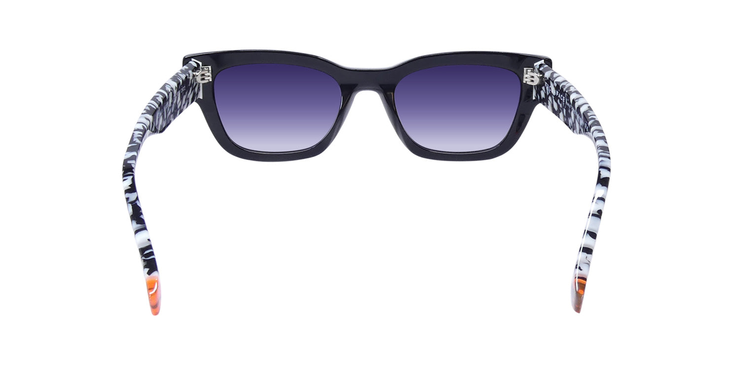 Face à Face Verso 1 Sunglasses by ModaFrames