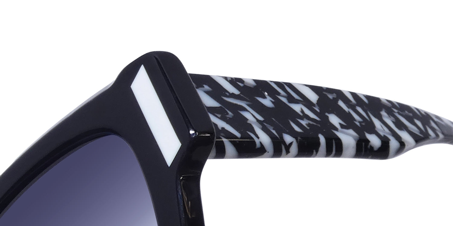 Face à Face Verso 1 Sunglasses by ModaFrames