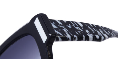Face à Face Verso 1 Sunglasses by ModaFrames