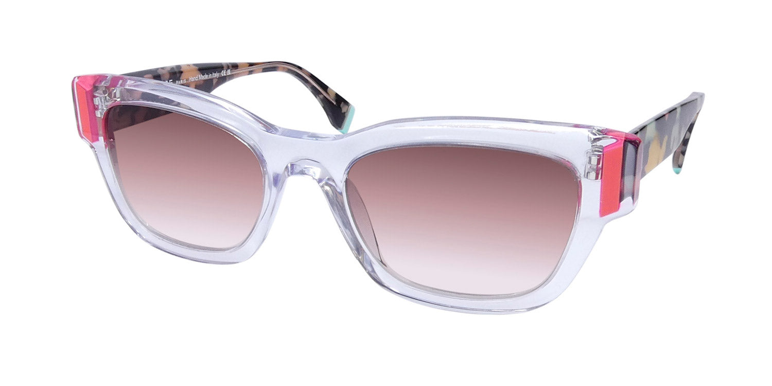 Face à Face Verso 1 Sunglasses by ModaFrames