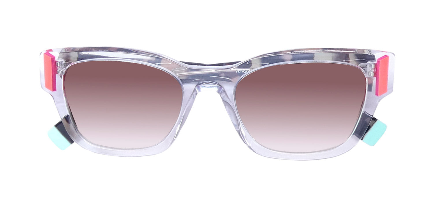Face à Face Verso 1 Sunglasses by ModaFrames