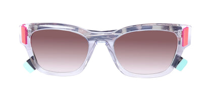 Face à Face Verso 1 Sunglasses by ModaFrames