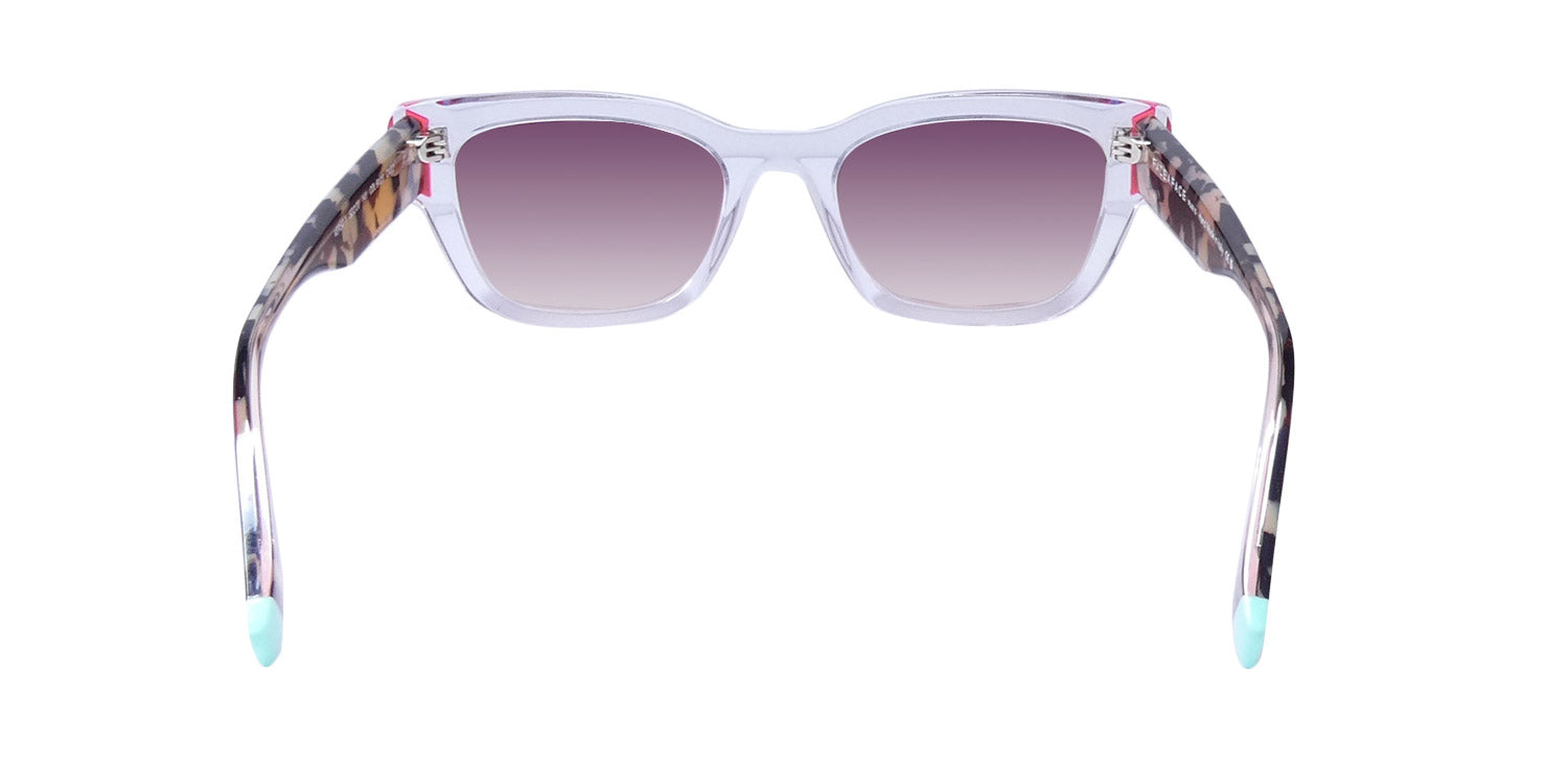 Face à Face Verso 1 Sunglasses by ModaFrames