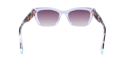 Face à Face Verso 1 Sunglasses by ModaFrames
