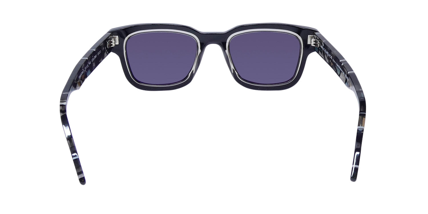 Face à Face Shadow 2 Sunglasses by ModaFrames