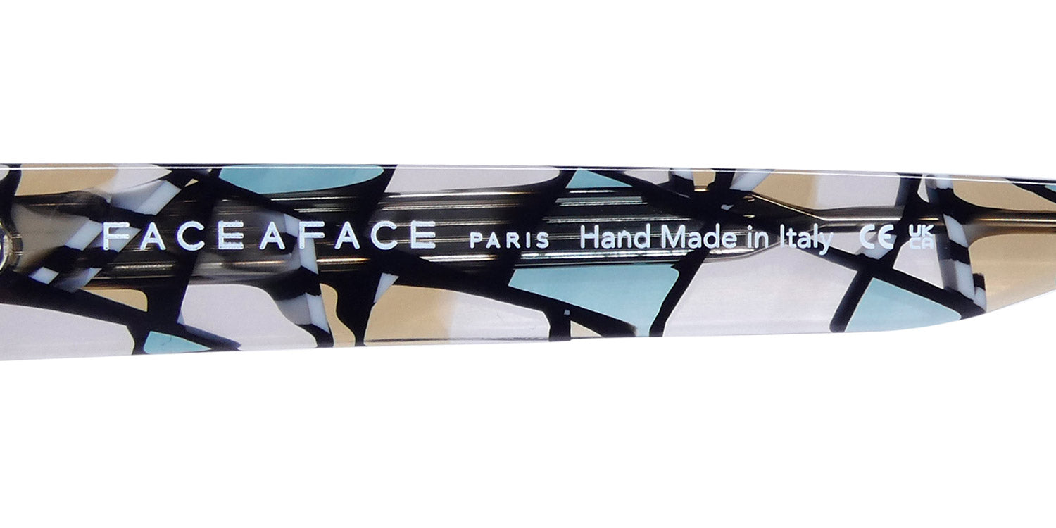 Face à Face Shadow 2 Sunglasses by ModaFrames