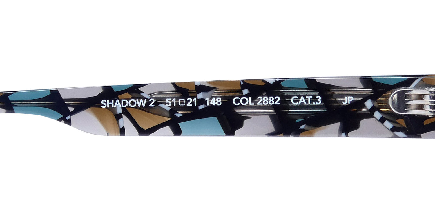 Face à Face Shadow 2 Sunglasses by ModaFrames