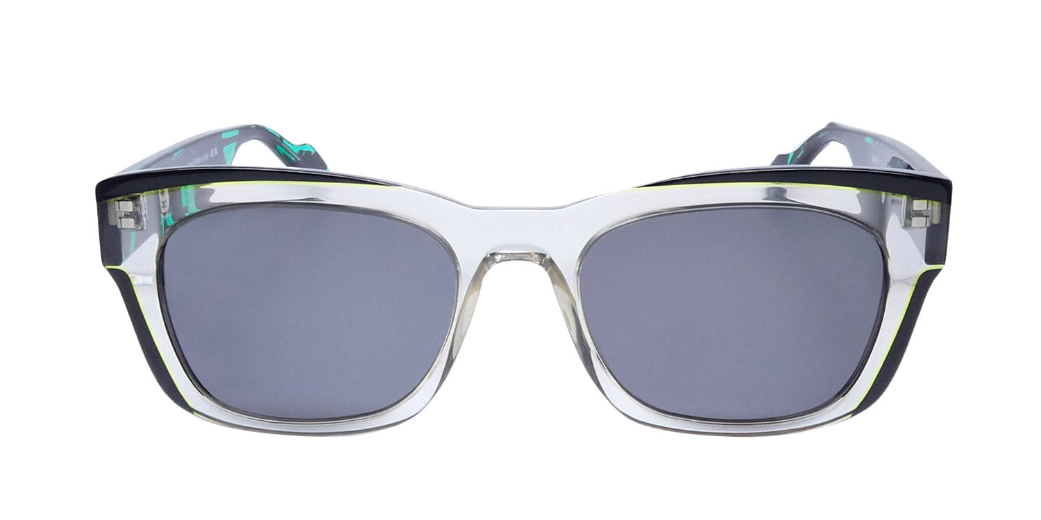 Face à Face Shiro 1 Sunglasses by ModaFrames
