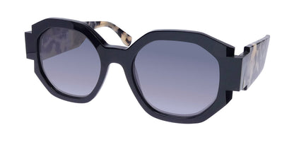 Face à Face Notchi 2 Sunglasses by ModaFrames