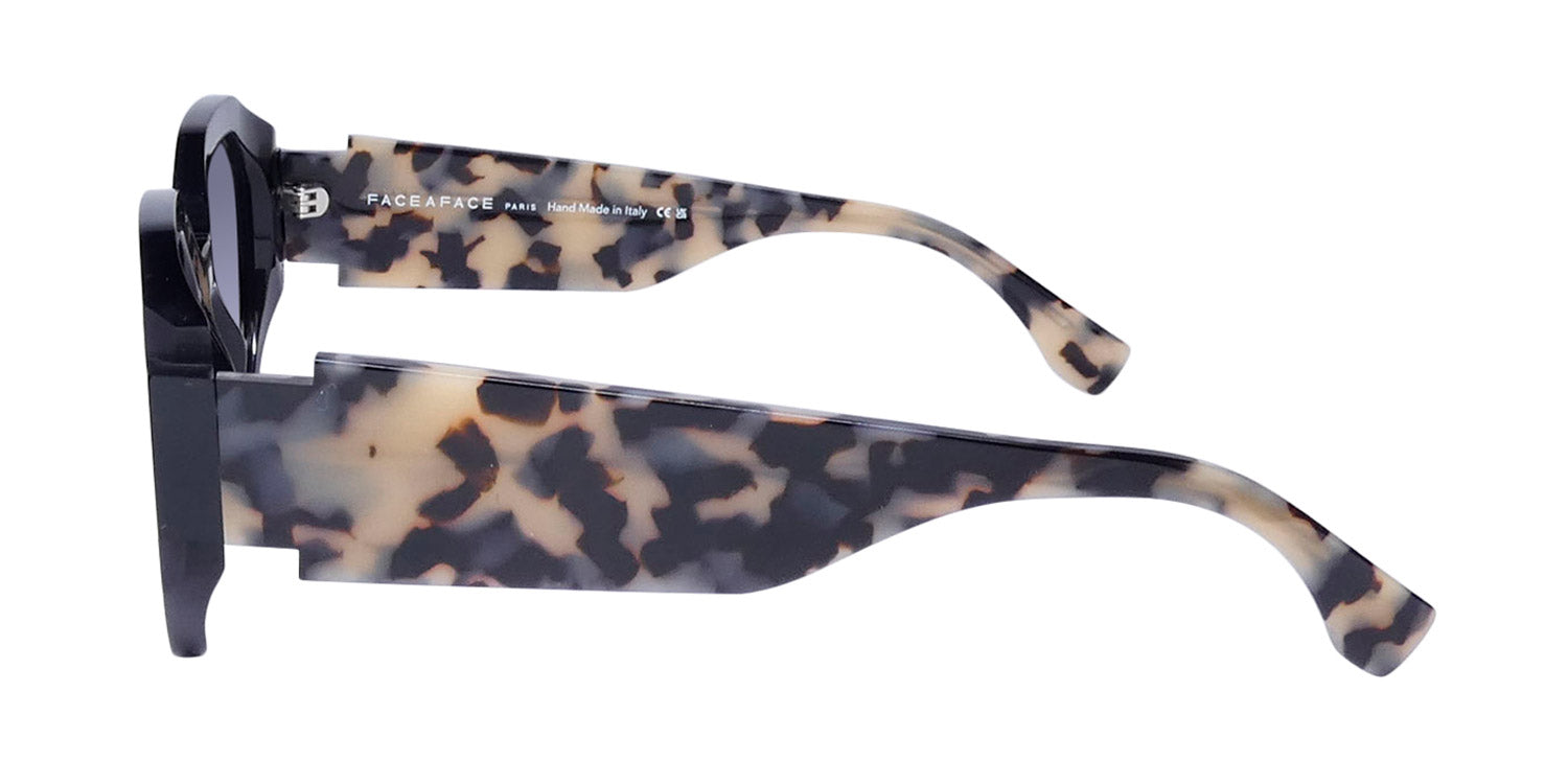 Face à Face Notchi 2 Sunglasses by ModaFrames