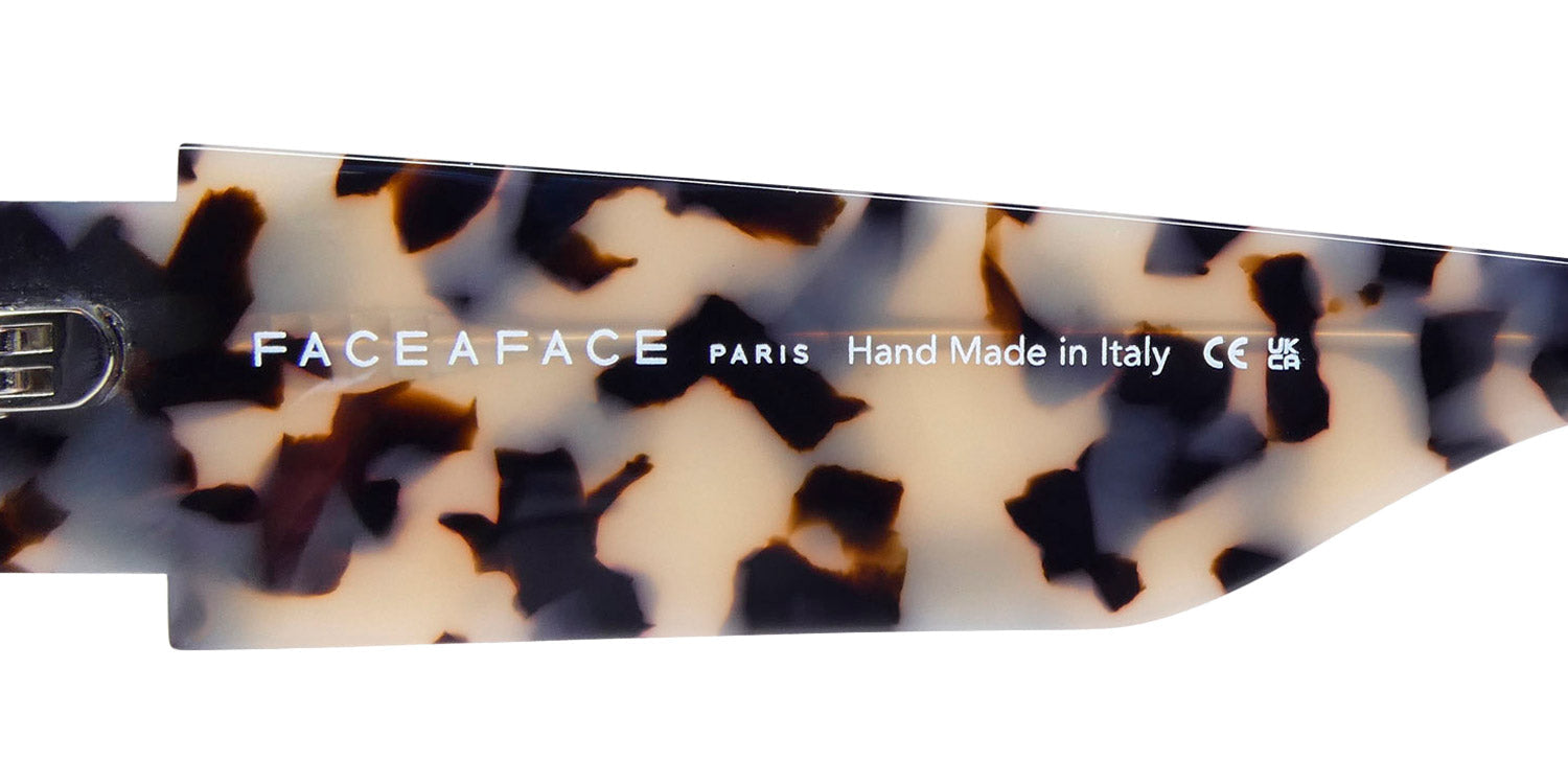Face à Face Notchi 2 Sunglasses by ModaFrames