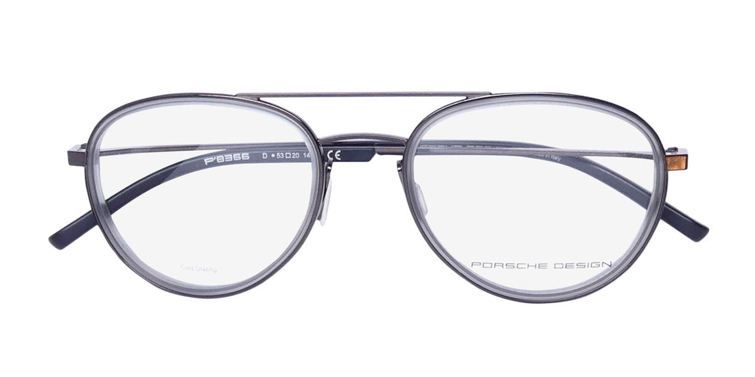 Porsche Design P8366 Eyeglasses by ModaFrames