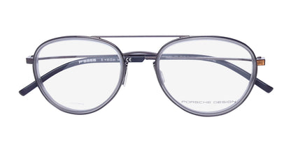 Porsche Design P8366 Eyeglasses by ModaFrames