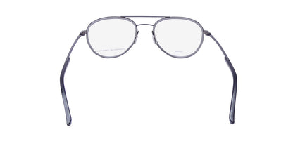 Porsche Design P8366 Eyeglasses by ModaFrames