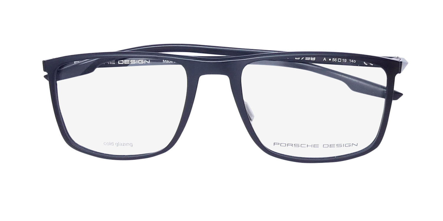 Porsche Design P8738 Eyeglasses by ModaFrames