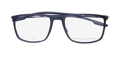 Porsche Design P8738 Eyeglasses by ModaFrames