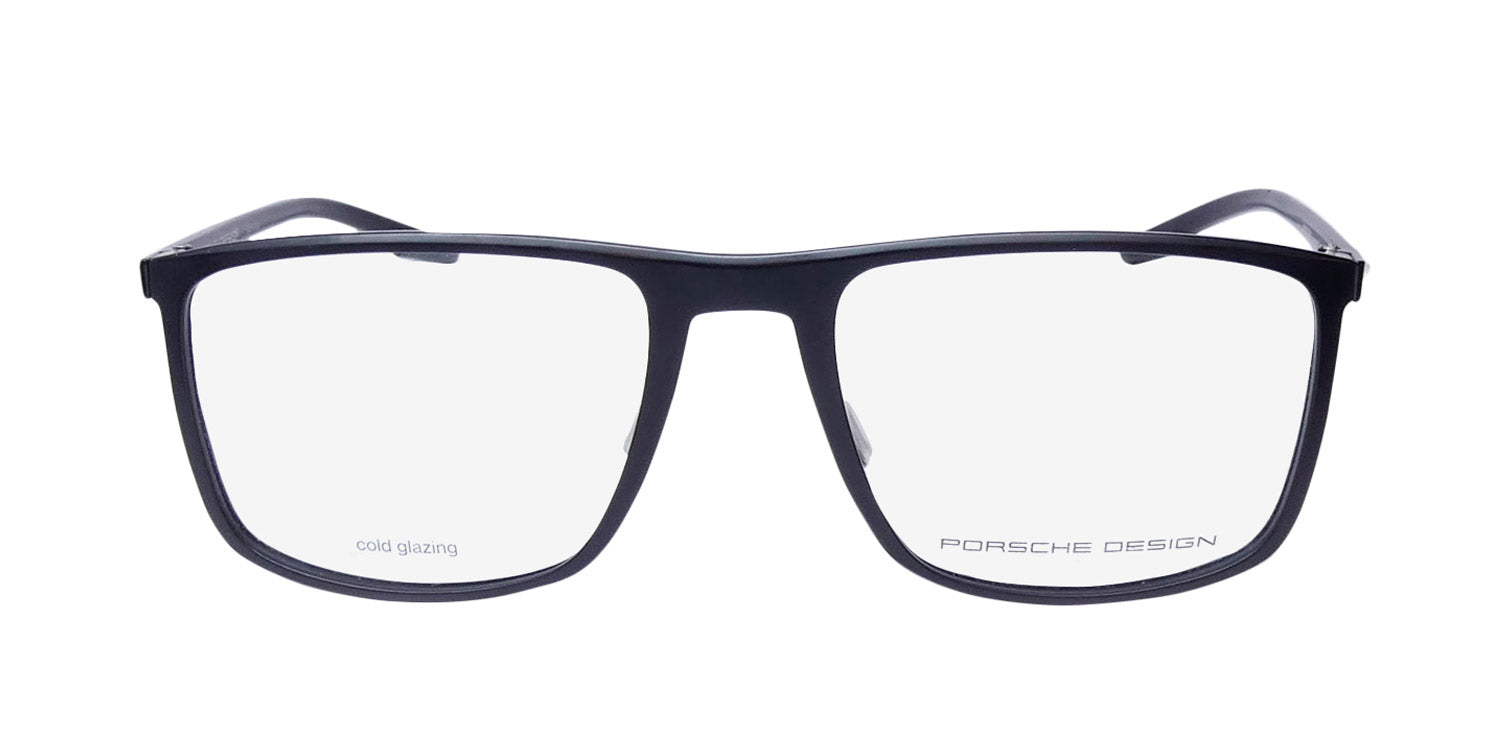 Porsche Design P8738 Eyeglasses by ModaFrames