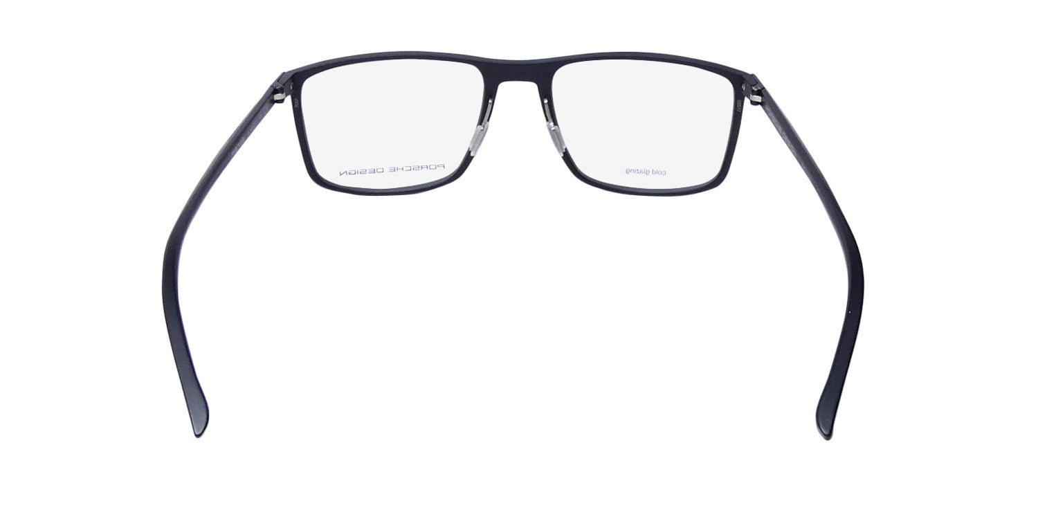 Porsche Design P8738 Eyeglasses by ModaFrames