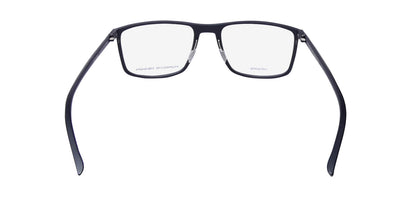 Porsche Design P8738 Eyeglasses by ModaFrames