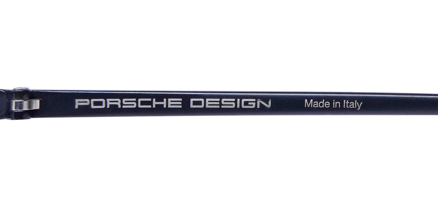 Porsche Design P8738 Eyeglasses by ModaFrames