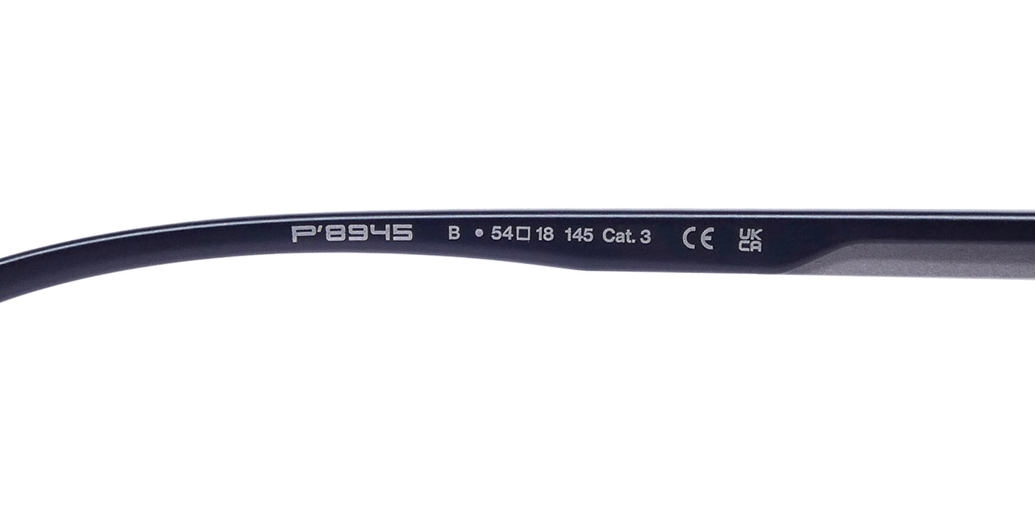 Porsche Design P8945 Sunglasses by ModaFrames