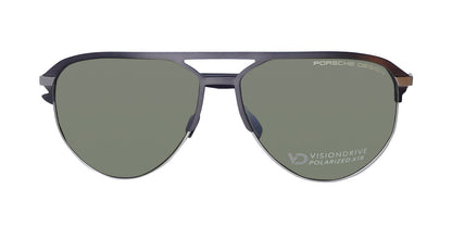 Porsche Design P8965 Sunglasses by ModaFrames