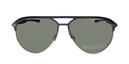 Porsche Design P8965 Sunglasses by ModaFrames