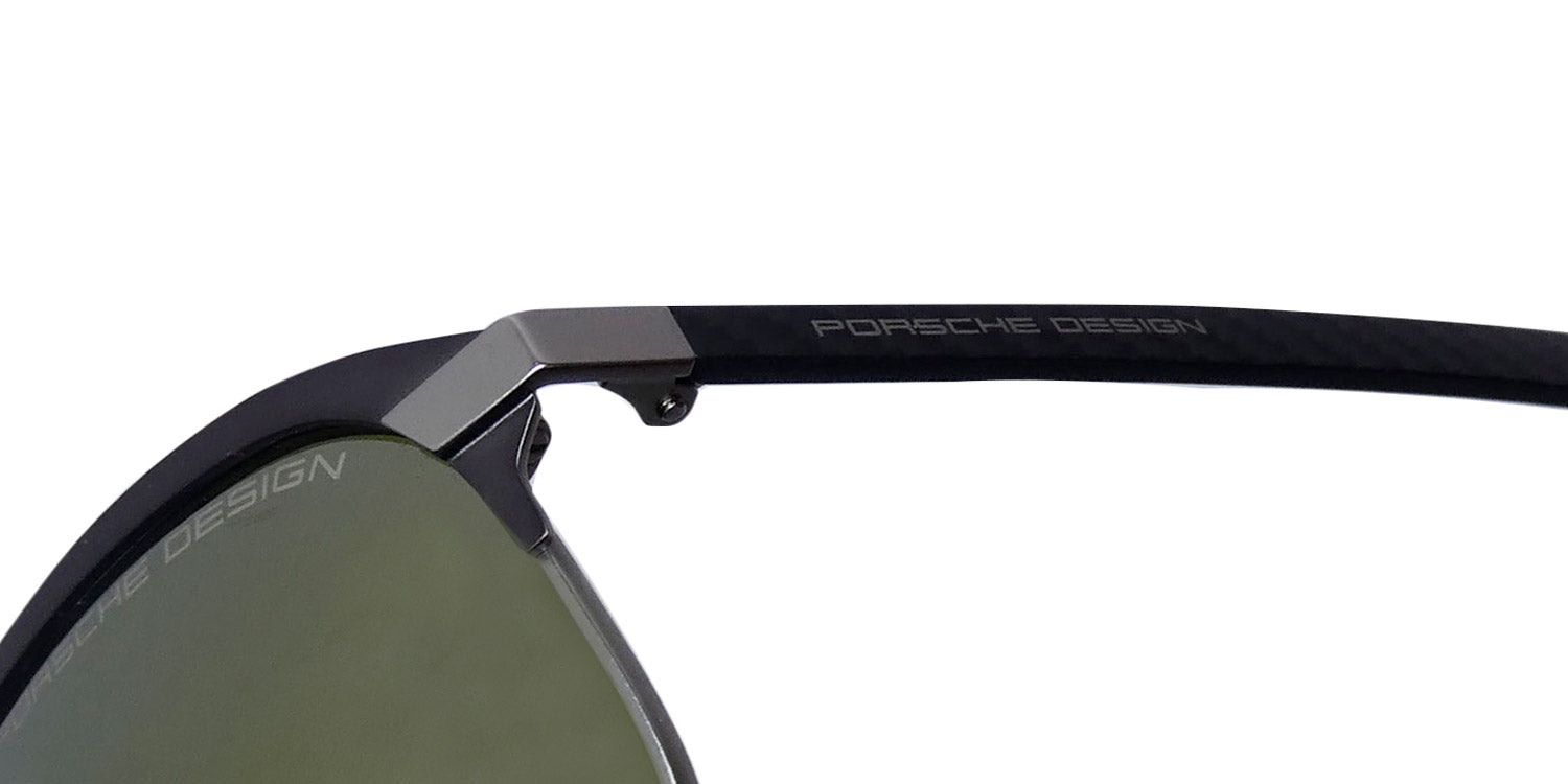 Porsche Design P8965 Sunglasses by ModaFrames