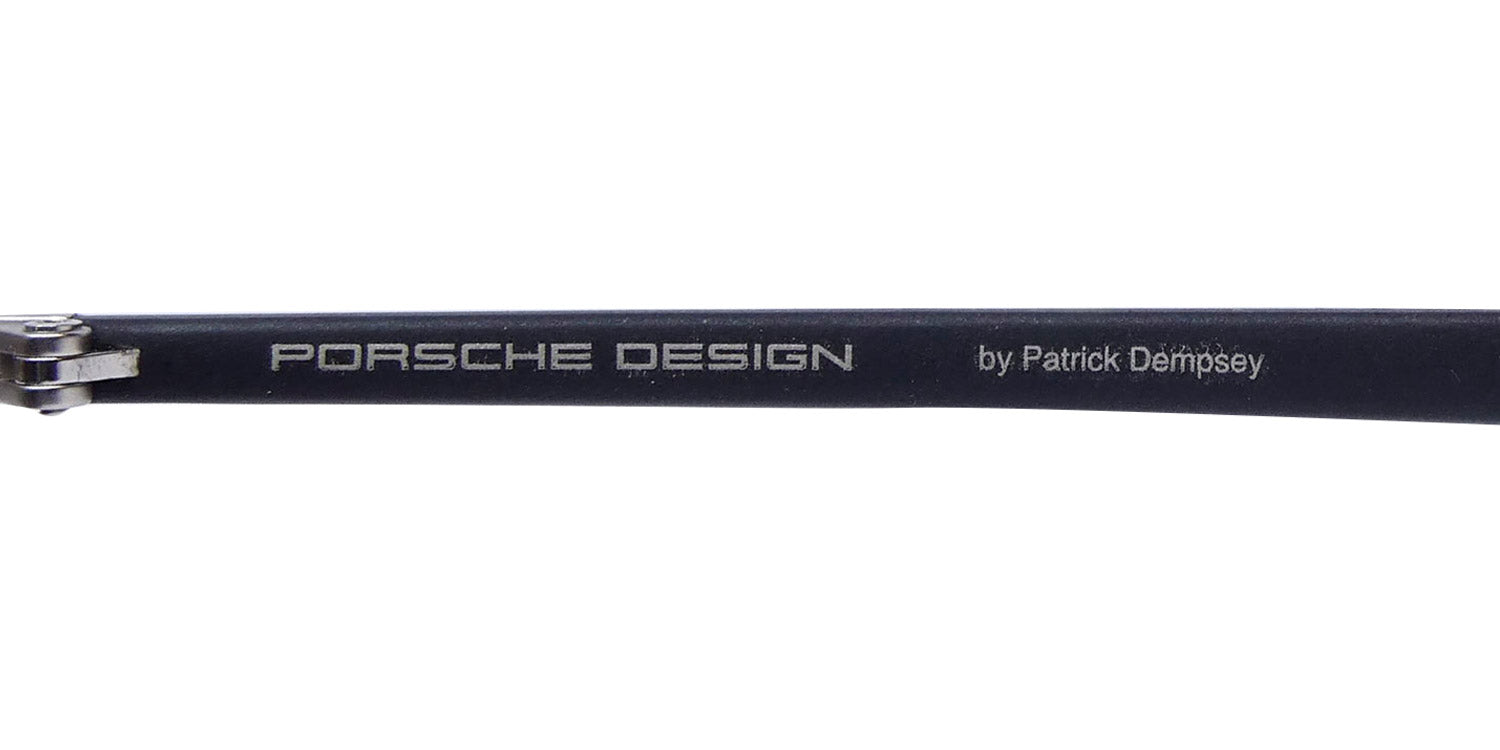 Porsche Design P8965 Sunglasses by ModaFrames