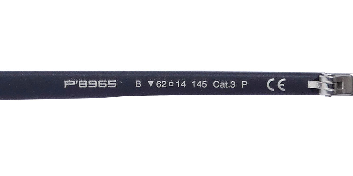 Porsche Design P8965 Sunglasses by ModaFrames