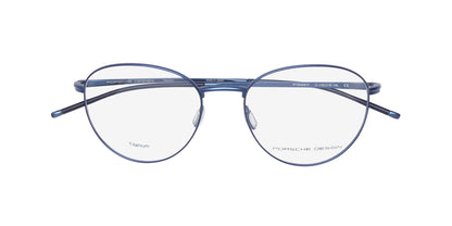 Porsche Design P8387 Eyeglasses by ModaFrames